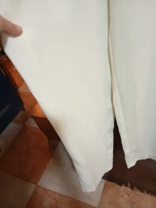 Mono Verano Mujer Blanco