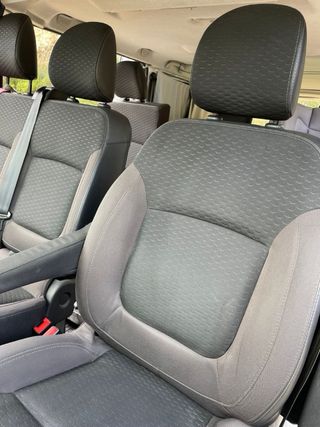 FIAT Talento 2018