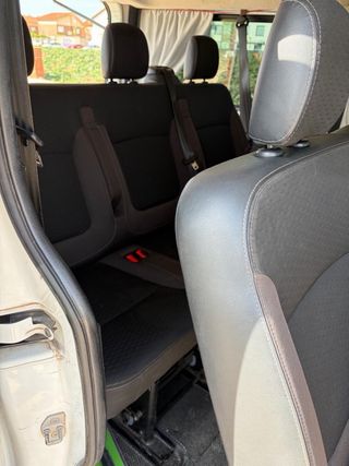 FIAT Talento 2018