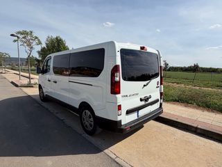 FIAT Talento 2018