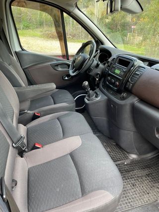 FIAT Talento 2018
