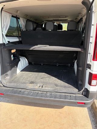 FIAT Talento 2018
