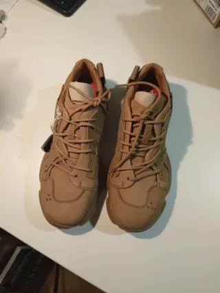 Camper Karst K100845-016 Marrón Talla 43