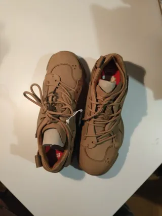 Camper Karst K100845-016 Marrón Talla 43