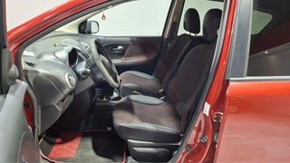 Nissan Note 2007