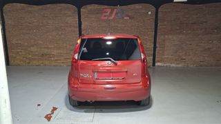 Nissan Note 2007