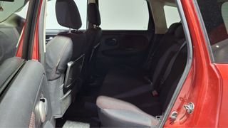 Nissan Note 2007