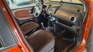 Nissan Note 2007