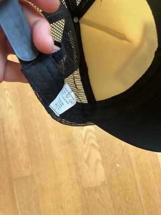 Cappellino Ducati Scrambler