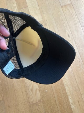 Cappellino Ducati Scrambler