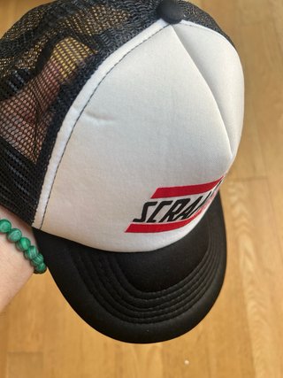 Cappellino Ducati Scrambler