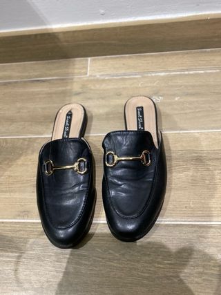 Lote Ropa Mujer Negro y Rojo