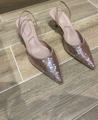 Lote Ropa Mujer Negro y Rojo