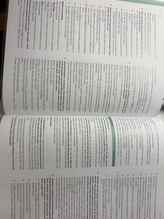 Libo Inglés. Grado Superior. Sanidad