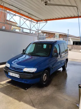 Citroen Berlingo 1999