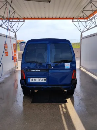 Citroen Berlingo 1999