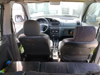 Citroen Berlingo 1999