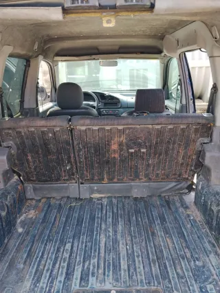 Citroen Berlingo 1999