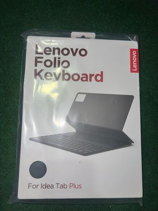 Lenovo Idea Tab Plus con Lápiz Táctil