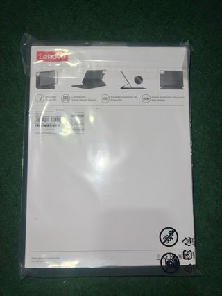 Lenovo Idea Tab Plus con Lápiz Táctil