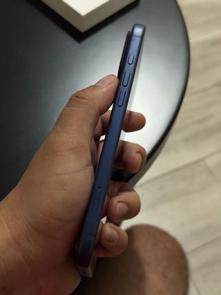 iPhone 17 Pro Max 256GB Azul