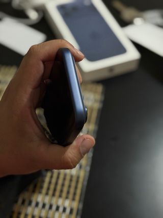 iPhone 17 Pro Max 256GB Azul