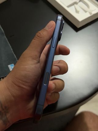 iPhone 17 Pro Max 256GB Azul