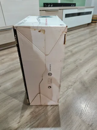 Caja PS3 40 GB Sony