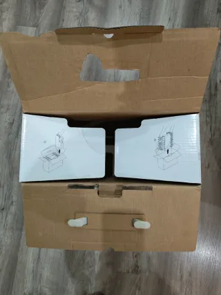 Caja PS3 40 GB Sony