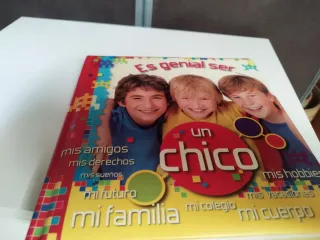 Libros lectura