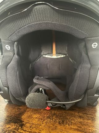Casco modular Schubert C5 Pro
