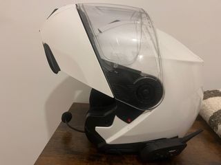 Casco modular Schubert C5 Pro