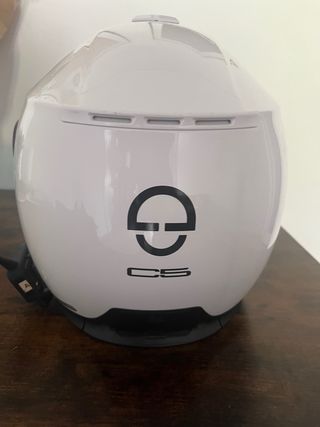 Casco modular Schubert C5 Pro