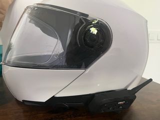 Casco modular Schubert C5 Pro