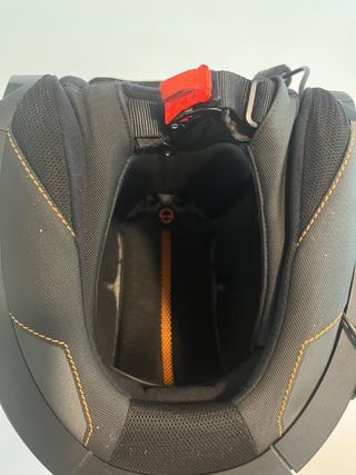 Casco modular Schubert C5 Pro