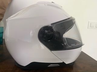 Casco modular Schubert C5 Pro