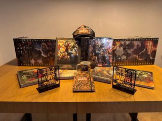 Coleccion Marvel Universo Ultimate original