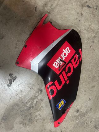 Carenado Aprilia RS 50