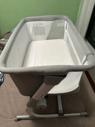 Minicuna Jane Babyside buen estado