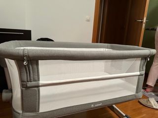 Minicuna Jane Babyside buen estado