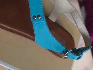 Sandalias Michael Kors