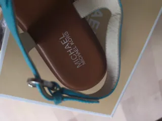 Sandalias Michael Kors