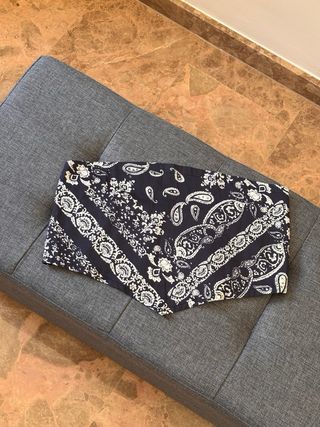 Top Bandana