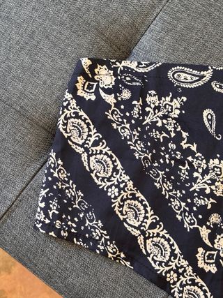 Top Bandana