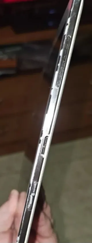 Tablet Samsung Galaxy Tab 4 12.2 Blanca