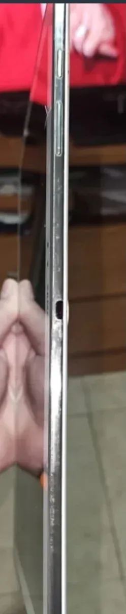 Tablet Samsung Galaxy Tab 4 12.2 Blanca