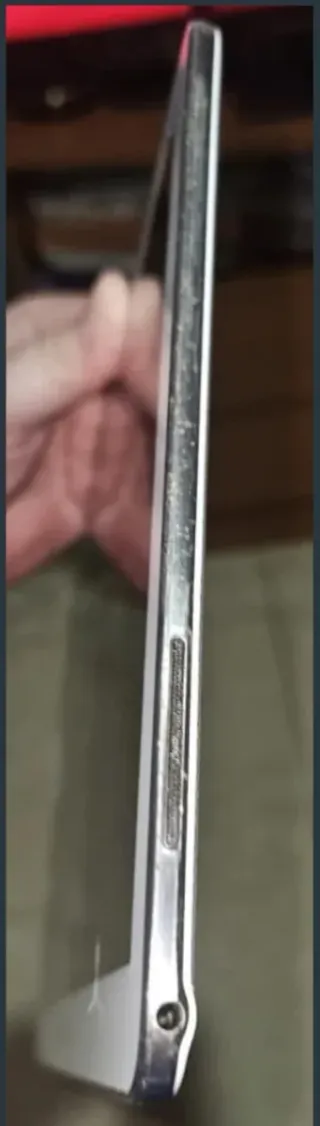 Tablet Samsung Galaxy Tab 4 12.2 Blanca