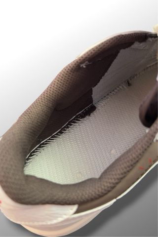 Jordan 1 Low Travis Scott Reverse Mocha 43