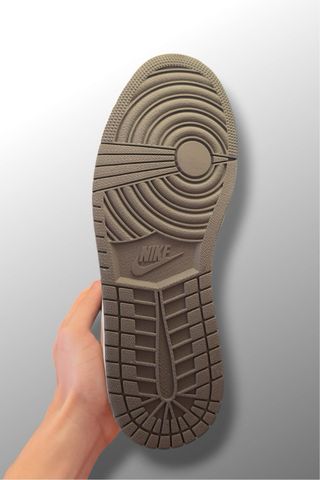 Jordan 1 Low Travis Scott Reverse Mocha 43