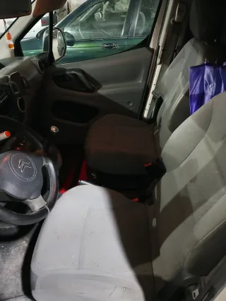 Citroen Berlingo 2010